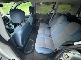 Citroen Berlingo 1.6 HDi 110 ps | Mobile.bg    11