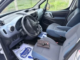 Citroen Berlingo 1.6 HDi 110 ps | Mobile.bg    15
