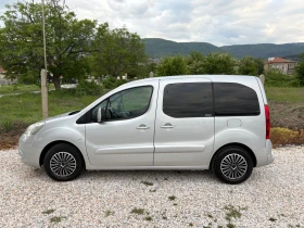 Citroen Berlingo 1.6 HDi 110 ps | Mobile.bg    16