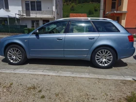 Audi A4 | Mobile.bg    4