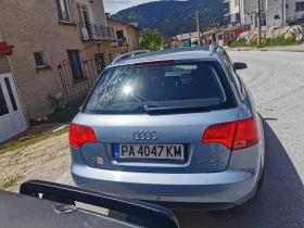 Audi A4 | Mobile.bg    1