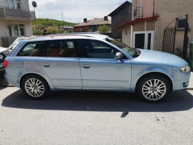 Audi A4 | Mobile.bg    2