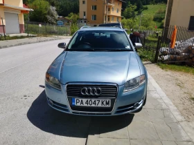 Audi A4 | Mobile.bg    3