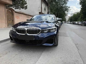Обява за продажба на BMW 340 M340i ~82 000 лв. - изображение 3