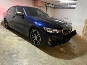 Обява за продажба на BMW 340 M340i ~82 000 лв. - изображение 7
