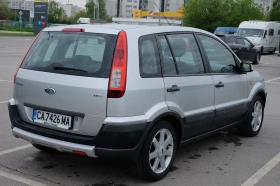 Ford Fusion | Mobile.bg    6