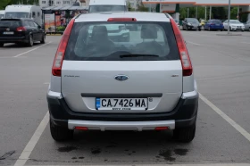 Ford Fusion | Mobile.bg    5
