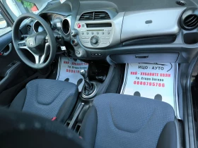 Honda Jazz 1, 4i-99k.c.BEP,  5! | Mobile.bg    11