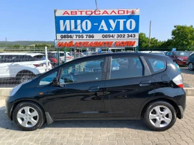     Honda Jazz 1, 4i-99k.c.BEP,  5!