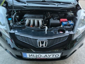 Honda Jazz 1, 4i-99k.c.BEP,  5! | Mobile.bg    16
