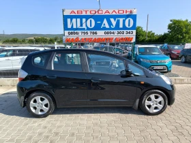 Honda Jazz 1, 4i-99k.c.BEP,  5! | Mobile.bg    7