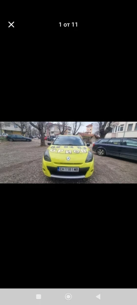 Обява за продажба на Renault Clio ~5 000 лв. - изображение 5