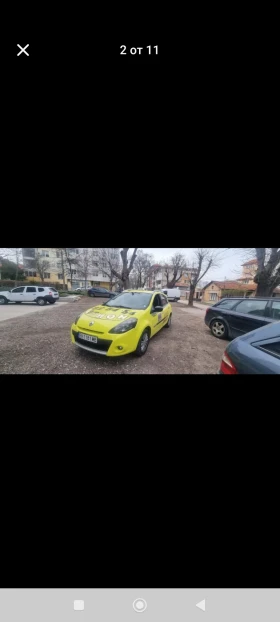 Обява за продажба на Renault Clio ~5 000 лв. - изображение 4