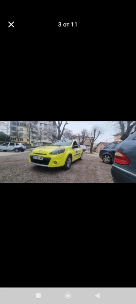 Обява за продажба на Renault Clio ~5 000 лв. - изображение 2