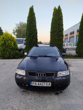 Audi A3  | Mobile.bg    2