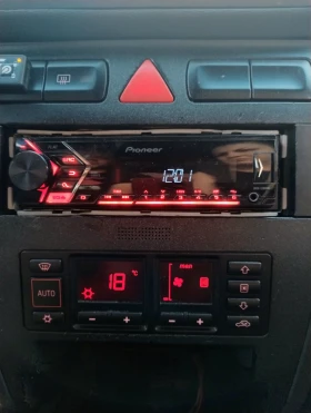 Audi A3  | Mobile.bg    5
