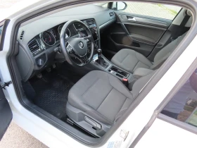 VW Golf Variant Comfortline 1.6TDI BMT - 27600 лв. - 98455659 4