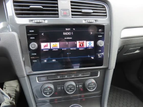 VW Golf Variant Comfortline 1.6TDI BMT - 27600 лв. - 98455659 8