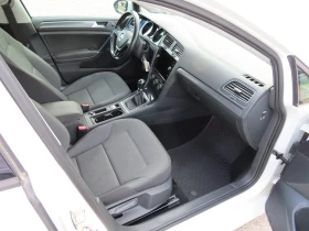 VW Golf Variant Comfortline 1.6TDI BMT - 27600 лв. - 98455659 6