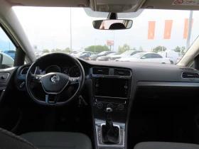VW Golf Variant Comfortline 1.6TDI BMT - 27600 лв. - 98455659 5