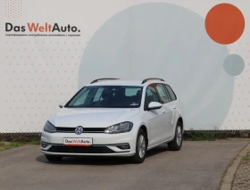 VW Golf Variant Comfortline 1.6TDI BMT