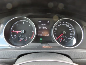 VW Golf Variant Comfortline 1.6TDI BMT - 27600 лв. - 98455659 7