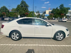 Обява за продажба на Skoda Octavia 1.6TDI AUTOMATIC 7DSG 197 лева месечна вноска ~21 499 лв. - изображение 3