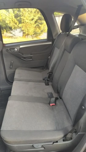 Opel Meriva 1.8i | Mobile.bg    5