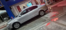 Обява за продажба на VW Passat ~8 500 лв. - изображение 4