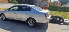 Обява за продажба на VW Passat ~8 500 лв. - изображение 1