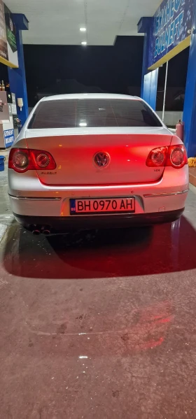 Обява за продажба на VW Passat ~8 500 лв. - изображение 9