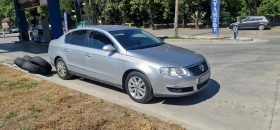 Обява за продажба на VW Passat ~8 500 лв. - изображение 1