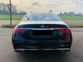 Mercedes-Benz S 350 d 4Matic L AMG Line - 155999 лв. - 82793743 5