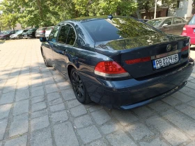BMW 735 | Mobile.bg    2