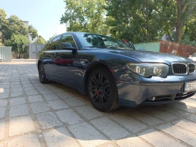 BMW 735 | Mobile.bg    3