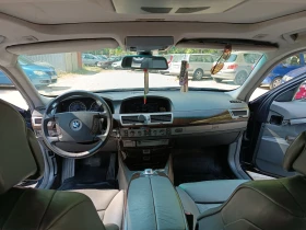 BMW 735 | Mobile.bg    4
