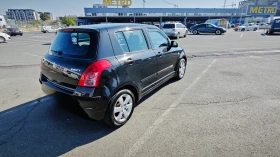 Suzuki Swift 1.5 Auto 102hp | Mobile.bg    5