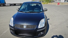 Suzuki Swift 1.5 Auto 102hp | Mobile.bg    2