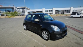 Suzuki Swift 1.5 Auto 102hp | Mobile.bg    6