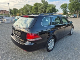 VW Golf 1.6TDI 105к.с. - 8400 лв. - 21291506 6