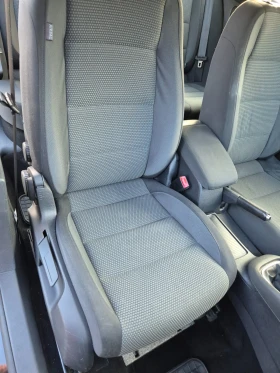 VW Golf 1.6TDI 105к.с. - 8400 лв. - 21291506 4