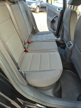 VW Golf 1.6TDI 105к.с. - 8400 лв. - 21291506 10