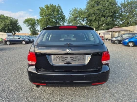 VW Golf 1.6TDI 105к.с. - 8400 лв. - 21291506 5