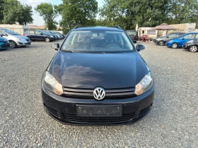 VW Golf 1.6TDI 105к.с. - 8400 лв. - 21291506 2