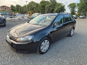 VW Golf 1.6TDI 105к.с. - 8400 лв. - 21291506 3