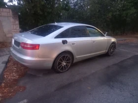 Audi A6 2.0tdi | Mobile.bg    3