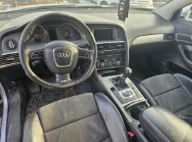 Audi A6 2.0tdi | Mobile.bg    8