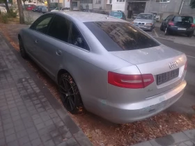 Audi A6 2.0tdi | Mobile.bg    2