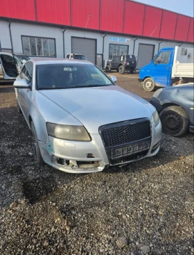 Audi A6 2.0tdi | Mobile.bg    5