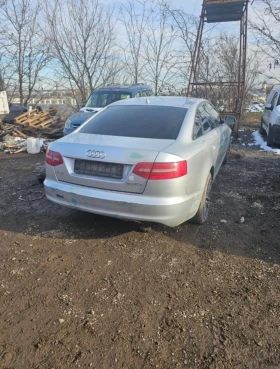 Audi A6 2.0tdi | Mobile.bg    7